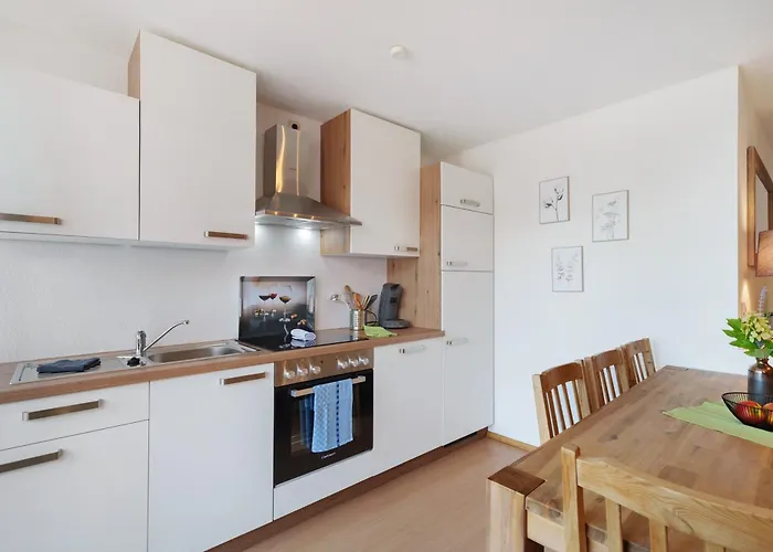 Appartement Weingut Landerer Vogtsburg im Kaiserstuhl