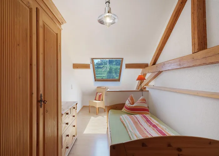 Appartement Weingut Landerer *