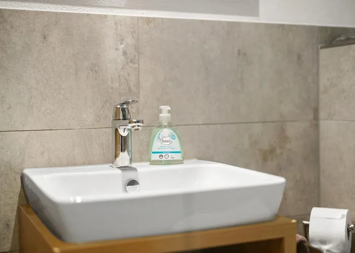 Weingut Landerer Appartement Vogtsburg im Kaiserstuhl