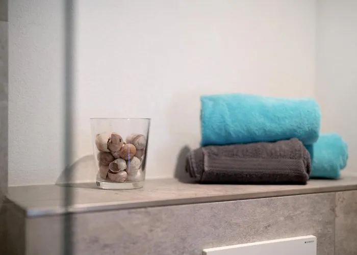 Appartement Weingut Landerer Vogtsburg im Kaiserstuhl