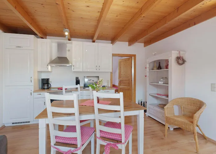 Weingut Landerer Appartement *