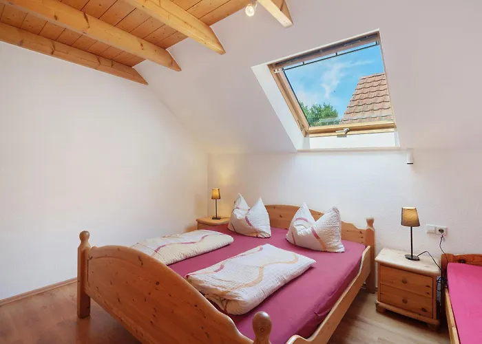 Appartement Weingut Landerer *