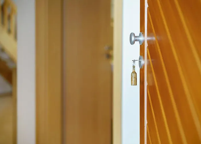 Appartement Weingut Landerer Vogtsburg im Kaiserstuhl