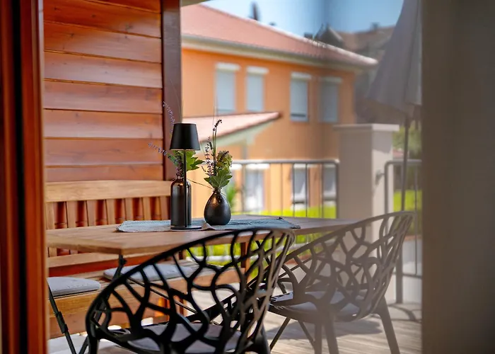 Weingut Landerer Vogtsburg im Kaiserstuhl