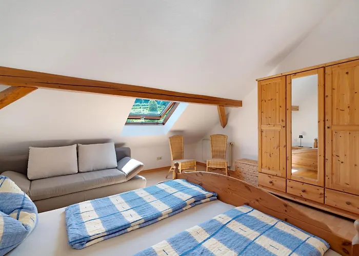 Weingut Landerer Appartement