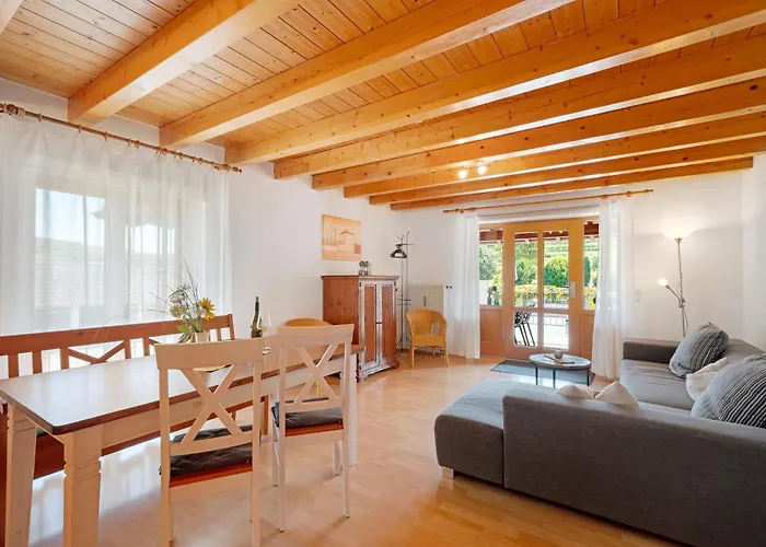 Weingut Landerer Vogtsburg im Kaiserstuhl