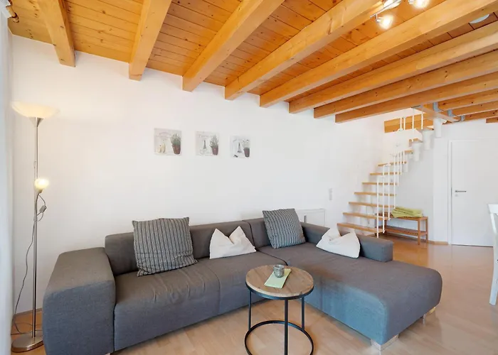 Weingut Landerer Appartement