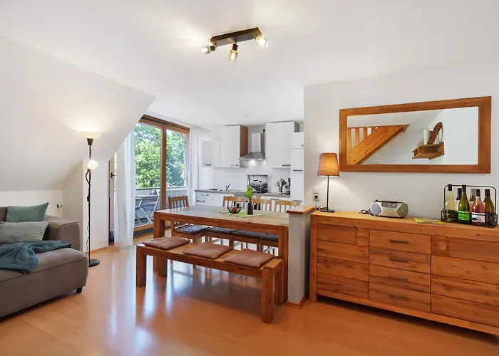 Weingut Landerer Appartement *