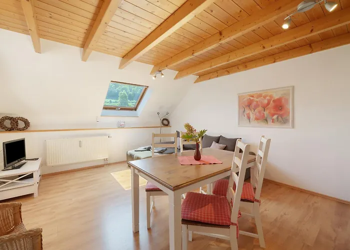 Weingut Landerer Appartement Vogtsburg im Kaiserstuhl