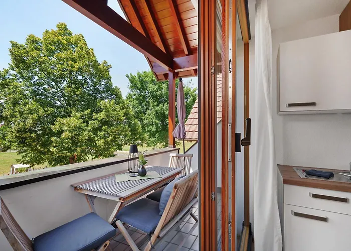 Appartement Weingut Landerer