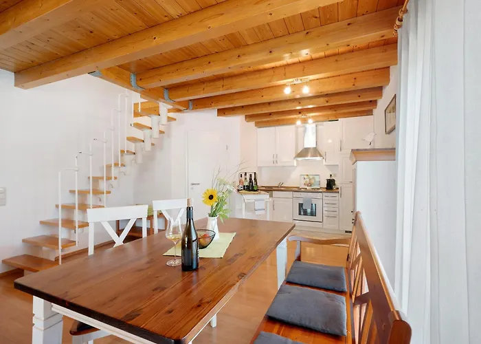 Weingut Landerer Appartement *