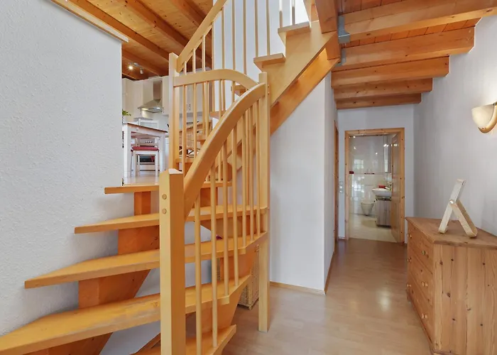 Appartement Weingut Landerer *