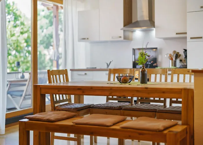 Weingut Landerer Vogtsburg im Kaiserstuhl