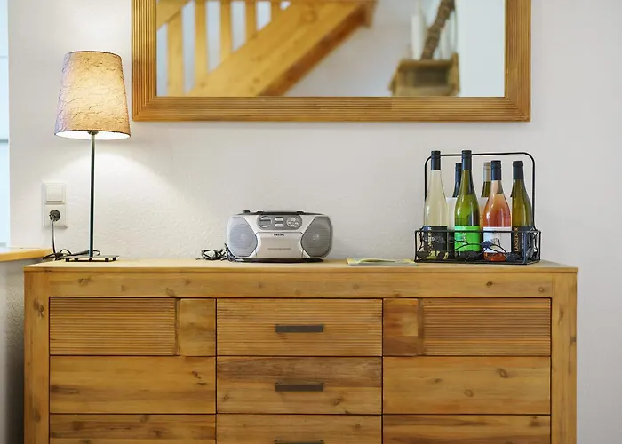 Weingut Landerer Appartement *