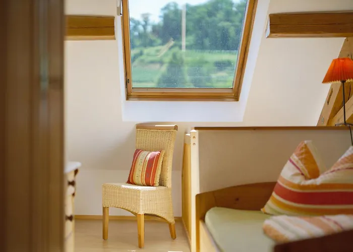 Appartement Weingut Landerer