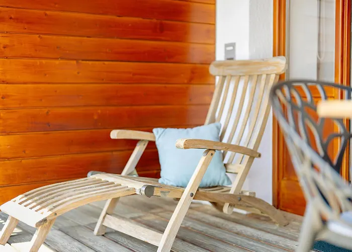 Weingut Landerer Appartement