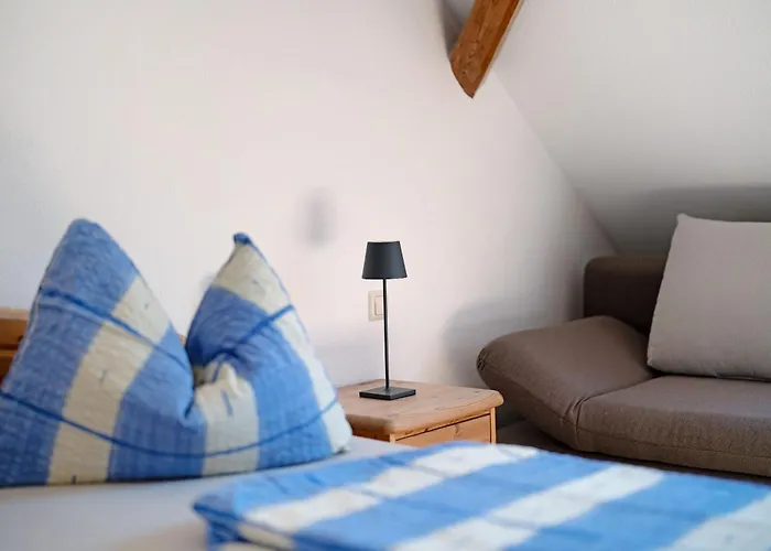 Appartement Weingut Landerer *