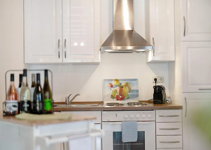 Weingut Landerer Appartement