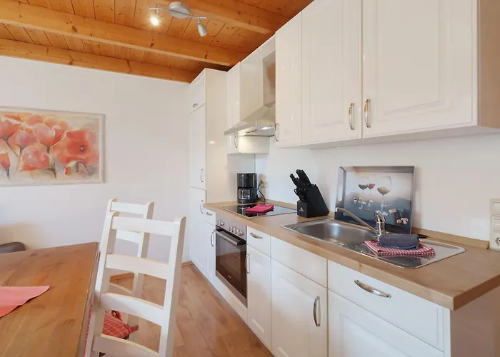 Weingut Landerer Appartement Vogtsburg im Kaiserstuhl