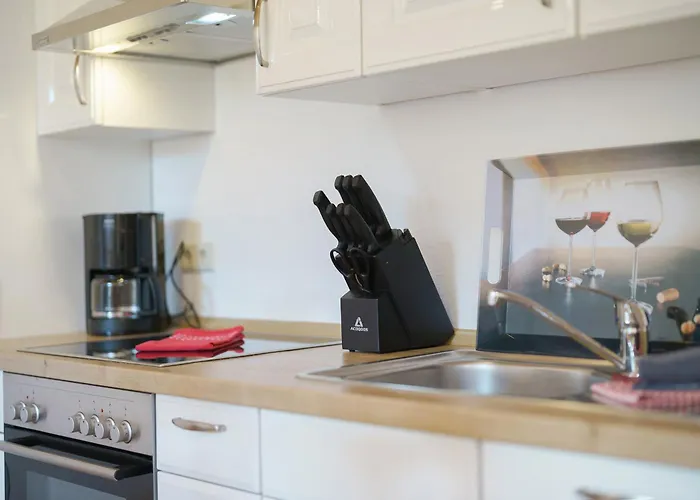 Appartement Weingut Landerer